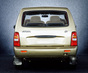 Фото ВАЗ (Lada) 2120 Надежда
