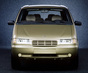 Фото ВАЗ (Lada) 2120 Надежда