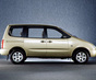 Фото ВАЗ (Lada) 2120 Надежда