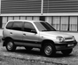 Описание ВАЗ (Lada) 2123