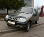 Фото ВАЗ (Lada) 2123 внедорожник 1 поколение 