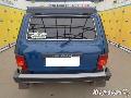 Фото ВАЗ (Lada) 4x4