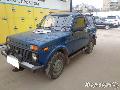 Подробная информация о ВАЗ (Lada) 4x4 2131 внедорожник 5-дв. 21213 