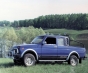 Фото ВАЗ (Lada) 4x4