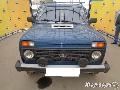 Фото ВАЗ (Lada) 4x4 внедорожник 3-дв. 21213 