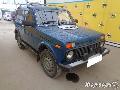 Фото ВАЗ (Lada) 4x4 внедорожник 3-дв. 21213 