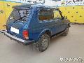 Фото ВАЗ (Lada) 4x4 внедорожник 3-дв. 21213 