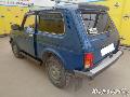 Фото ВАЗ (Lada) 4x4 внедорожник 3-дв. 21213 