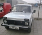 Фото ВАЗ (Lada) 4x4 2129 внедорожник 3-дв. 21213 