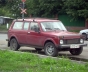 Фото ВАЗ (Lada) 4x4 2129 внедорожник 3-дв. 21213 