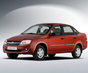 Описание ВАЗ (Lada) Granta
