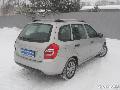 Фото ВАЗ (Lada) Kalina универсал 1 поколение 