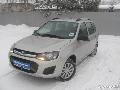 Фото ВАЗ (Lada) Kalina универсал 1 поколение 