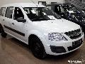 Подробная информация о ВАЗ (Lada) Largus универсал 1 поколение 