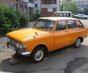 Описание Москвич 2136