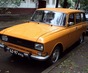 Описание Москвич 2137