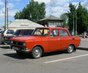 Фото Москвич 2138 седан 1 поколение 