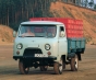 Фото УАЗ 452 3303 борт 2-дв. 2 поколение 