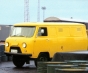 Фото УАЗ 452