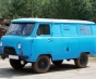 Фото УАЗ 452