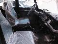 Фото УАЗ Hunter внедорожник 1 поколение 