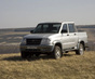 Фото УАЗ Pickup