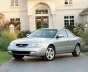Подробная информация о Acura CL купе 2 поколение 