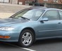 Фото Acura CL