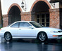 Фото Acura CL