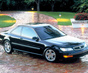 Фото Acura CL