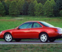 Фото Acura CL купе 1 поколение 