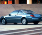 Фото Acura CL купе 1 поколение 