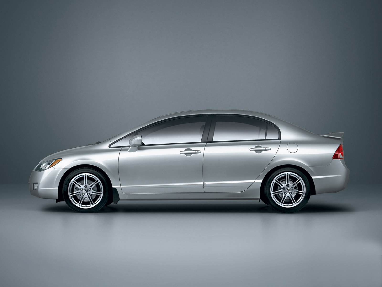 Фото Acura CSX