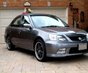 Фото Acura EL седан 2 поколение 