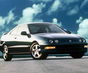 Фото Acura Integra купе 1 поколение 