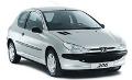 Фото Peugeot 206 1.4 HDi