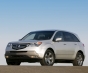 Фото Acura MDX