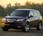 Фото Acura MDX