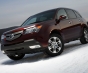 Подробная информация о Acura MDX кроссовер 2 поколение 