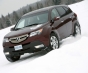 Фото Acura MDX кроссовер 2 поколение 
