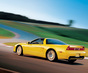 Фото Acura NSX купе 1 поколение [рестайлинг] 