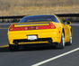 Фото Acura NSX купе 1 поколение [рестайлинг] 