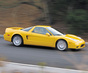 Фото Acura NSX купе 1 поколение [рестайлинг] 