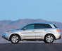 Фото Acura RDX