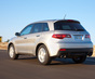 Фото Acura RDX