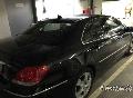 Фото Acura RL седан KB1 