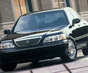 Фото Acura RL седан KA9 