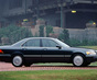 Фото Acura RL седан KA9 
