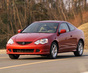 Фото Acura RSX купе 1 поколение 