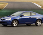 Фото Acura RSX купе 1 поколение 